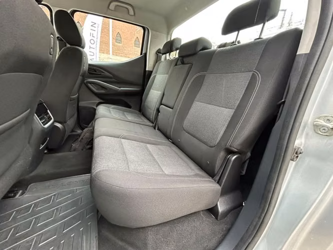 PEUGEOT LANDTREK LANDTREK ACTIVE BLUEHDI 180 4X4 AT - 2023 | 4629 - Imagen 20