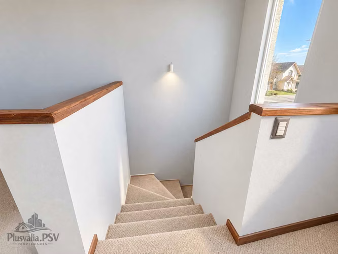 Amplia Casa en condominio, 4D,3B,Estc.3 (182538) - Imagen 18
