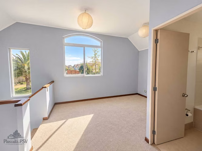 Amplia Casa en condominio, 4D,3B,Estc.3 (182538) - Imagen 15