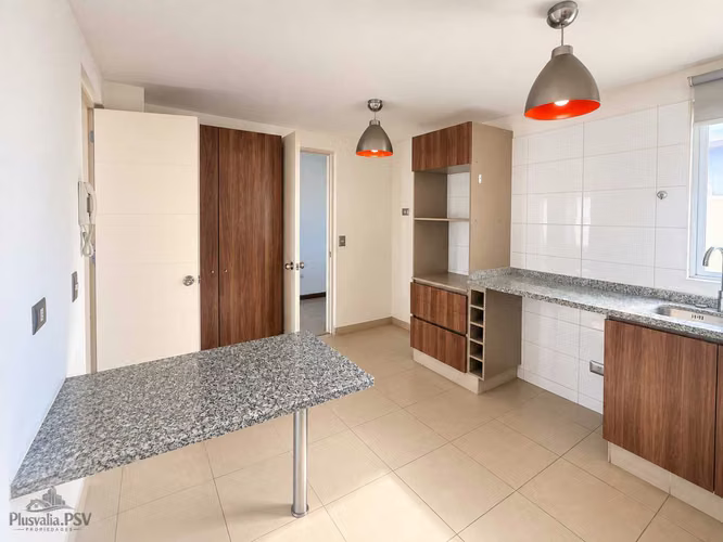 Amplia Casa en condominio, 4D,3B,Estc.3 (182538) - Imagen 9