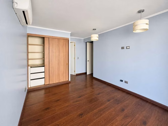 Amplia Casa en condominio, 4D,3B,Estc.3 (182538) - Imagen 10