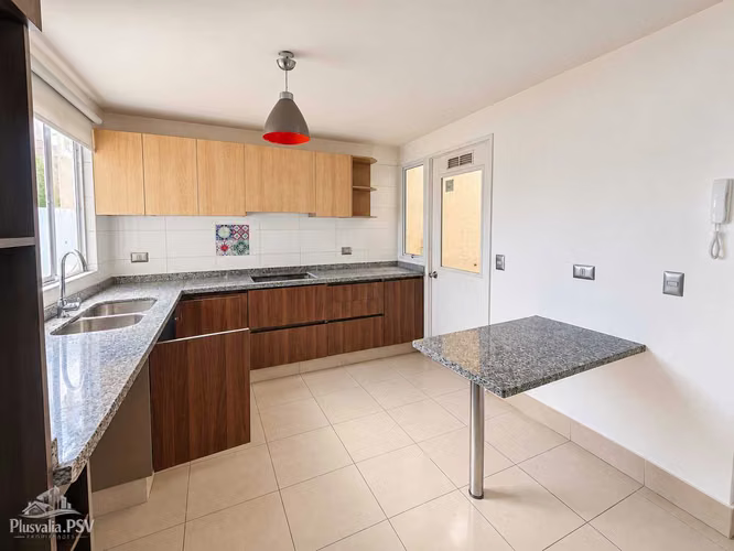 Amplia Casa en condominio, 4D,3B,Estc.3 (182538) - Imagen 6