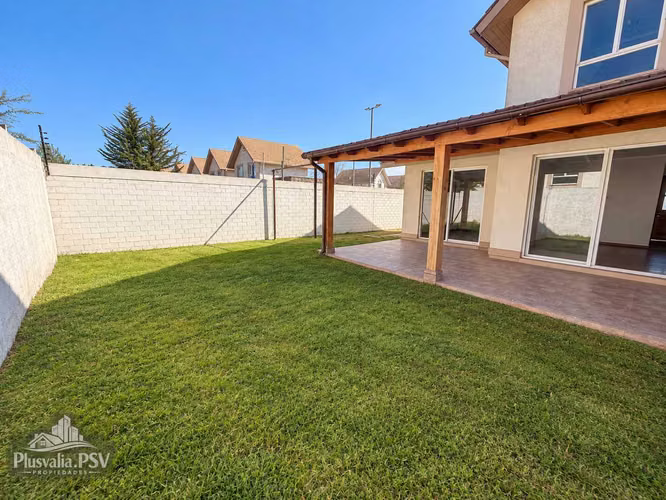 Amplia Casa en condominio, 4D,3B,Estc.3 (182538) - Imagen 23