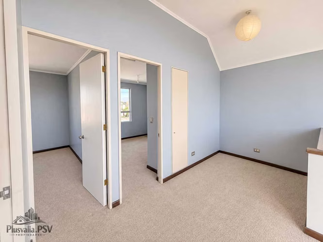 Amplia Casa en condominio, 4D,3B,Estc.3 (182538) - Imagen 21