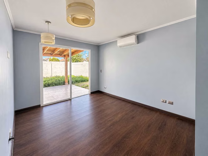 Amplia Casa en condominio, 4D,3B,Estc.3 (182538) - Imagen 5