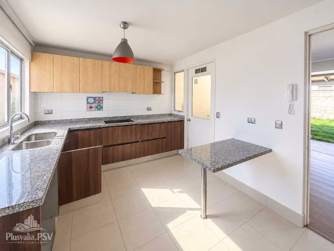 Amplia Casa en condominio, 4D,3B,Estc.3 (182538) - Imagen 7