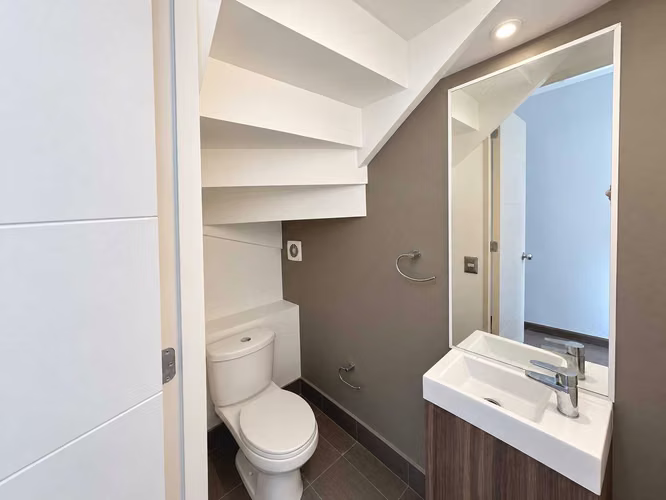 Amplia Casa en condominio, 4D,3B,Estc.3 (182538) - Imagen 13
