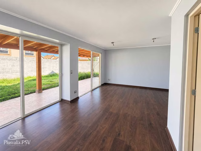 Amplia Casa en condominio, 4D,3B,Estc.3 (182538) - Imagen 4