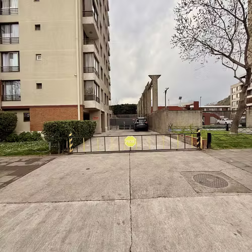 Departamento hermoso y amplio buena ubicación