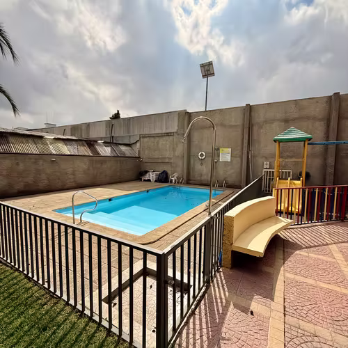 Departamento hermoso y amplio buena ubicación - Imagen 22