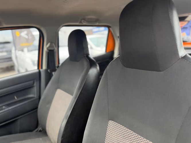 SUZUKI SPRESSO GLX - Imagen 10