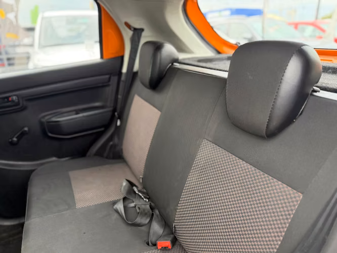SUZUKI SPRESSO GLX - Imagen 11