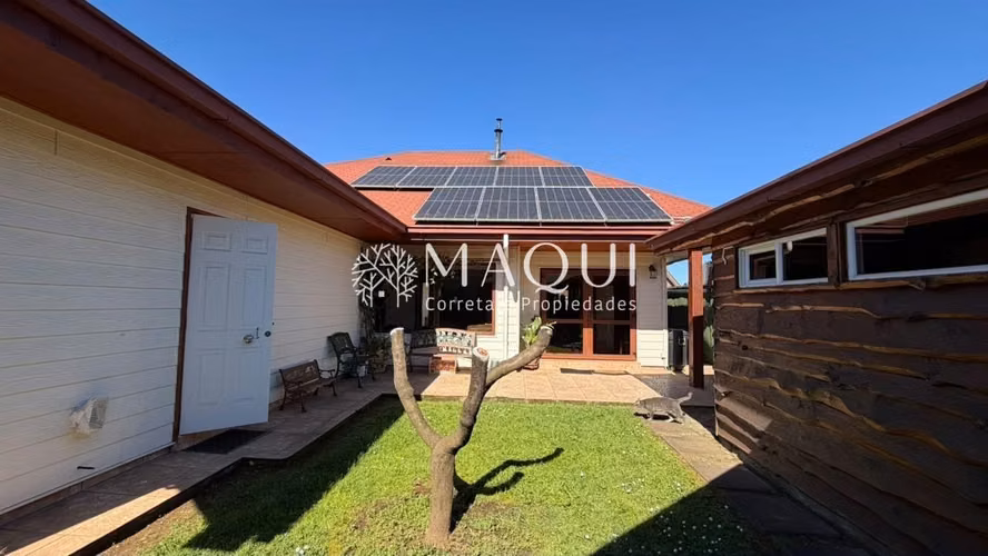 CASA 3D + 3B | LOS AROMOS (182541) - Imagen 3
