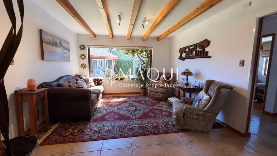 CASA 3D + 3B | LOS AROMOS (182541) - Imagen 6