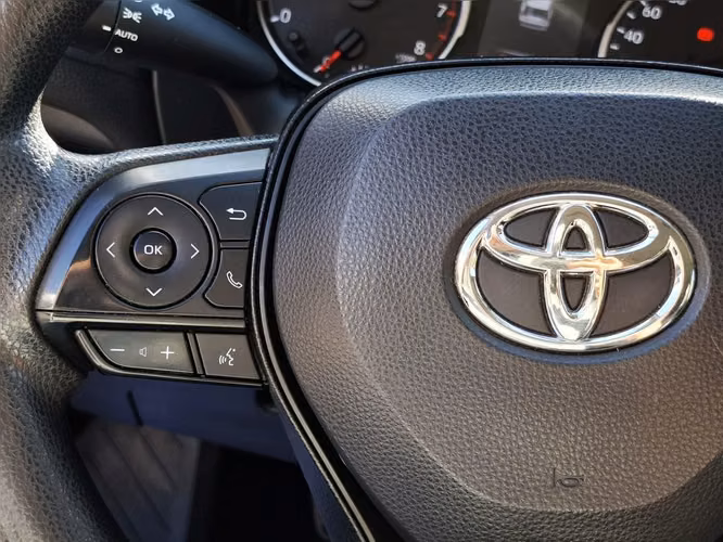 TOYOTA RAV4 2024 - Imagen 17