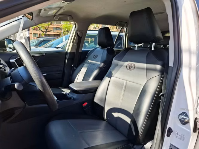 TOYOTA RAV4 2024 - Imagen 16