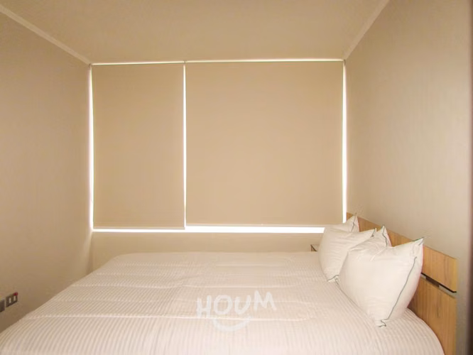 Departamento en Avenida Manuel Rodríguez