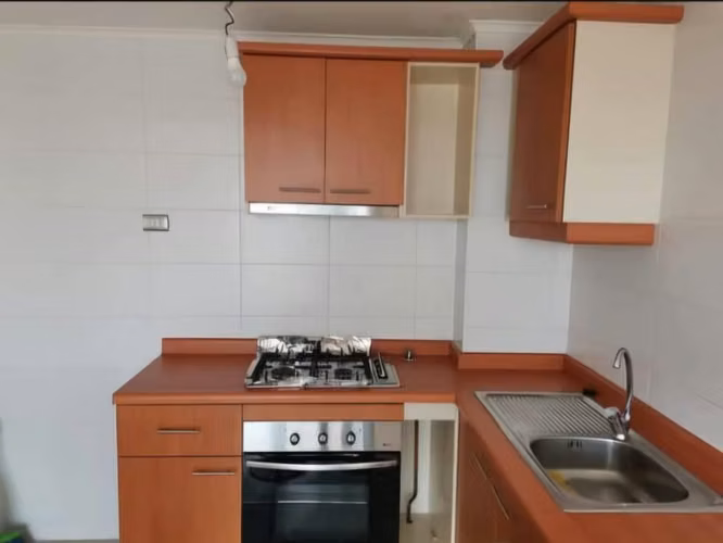 Arriendo Dpto 4º Piso, Cond Parque Marina Sur, Brisas del Sol, Talcahuano - Imagen 6
