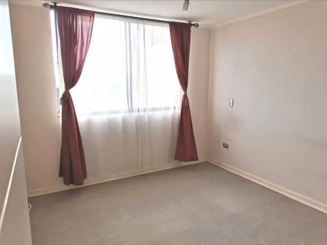 Arriendo Dpto 4º Piso, Cond Parque Marina Sur, Brisas del Sol, Talcahuano - Imagen 3