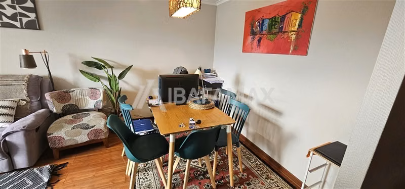 Venta de 3 dorm. Anibal Pinto con Ejercito, Concepción - Imagen 3