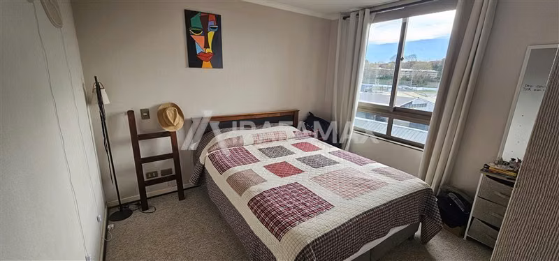 Venta de 3 dorm. Anibal Pinto con Ejercito, Concepción - Imagen 9
