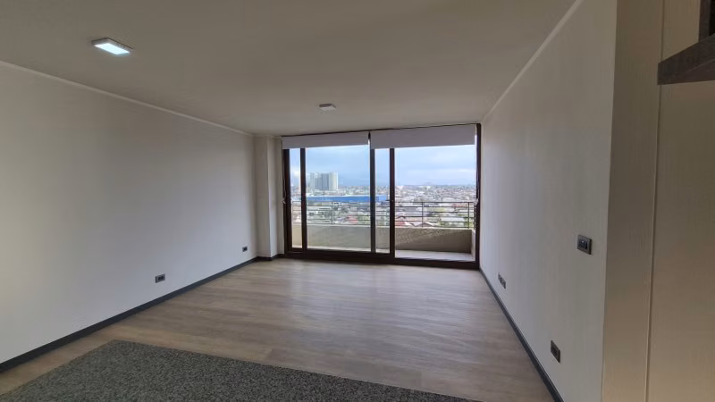 ARRIENDO DPTO 3D 2B ESTACIONAMIENTO - Imagen 4
