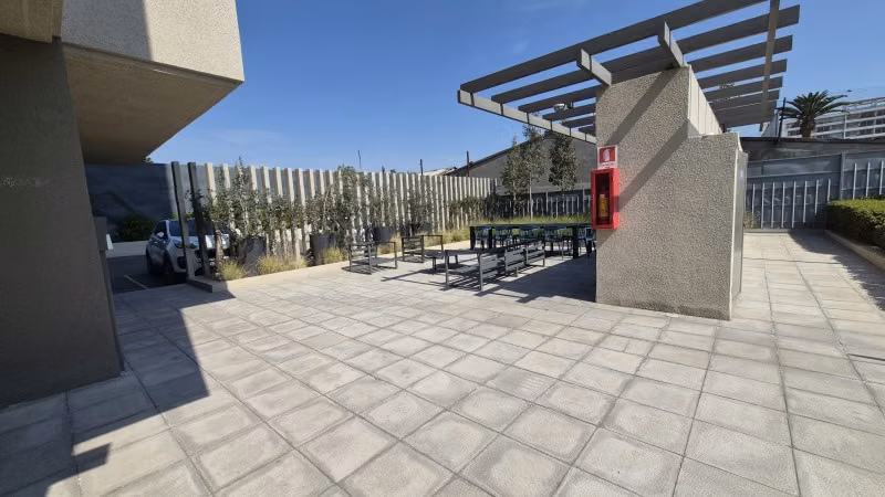 ARRIENDO DPTO 3D 2B ESTACIONAMIENTO - Imagen 7