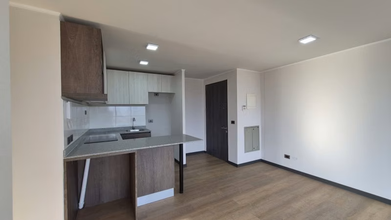 ARRIENDO DPTO 3D 2B ESTACIONAMIENTO - Imagen 3