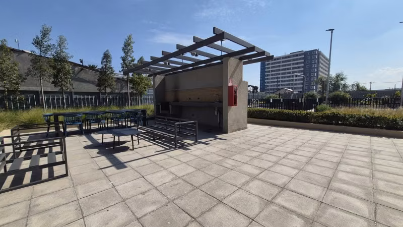 ARRIENDO DPTO 3D 2B ESTACIONAMIENTO - Imagen 6