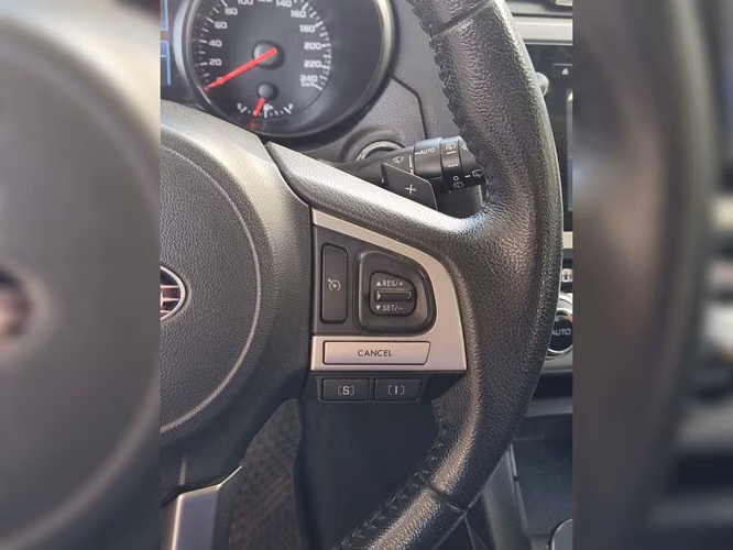 SUBARU OUTBACK 2018 - Imagen 12