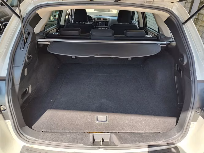 SUBARU OUTBACK 2018 - Imagen 20