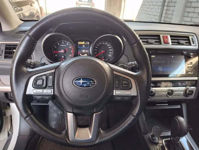 SUBARU OUTBACK 2018 - Imagen 11