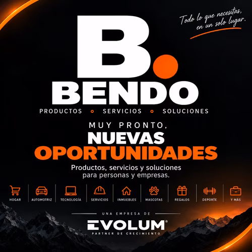 Cotización y búsqueda de productos y servicios