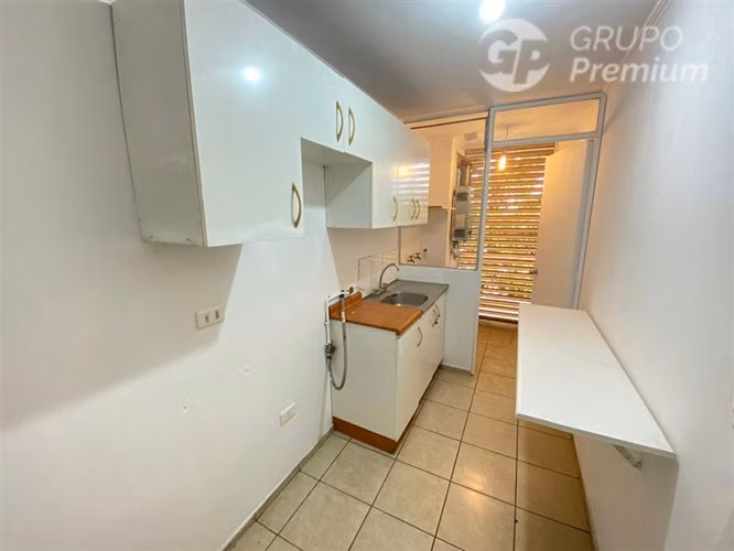 Departamento en venta de 3D 2B 1Est en Condominio Pudahuel - Imagen 13