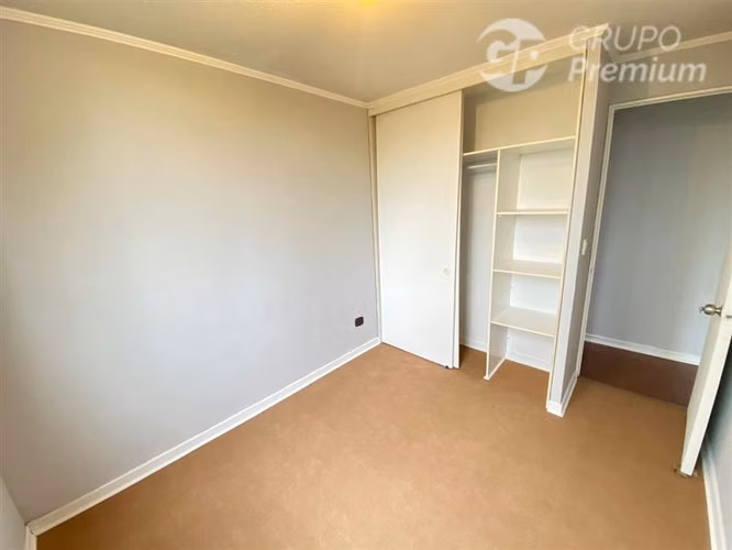 Departamento en venta de 3D 2B 1Est en Condominio Pudahuel - Imagen 10