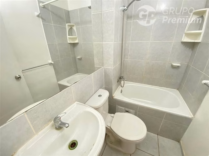 Departamento en venta de 3D 2B 1Est en Condominio Pudahuel - Imagen 6