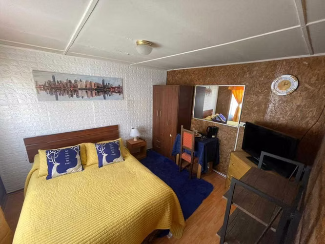 Vendo casa + actividad comercial (182560) - Imagen 10