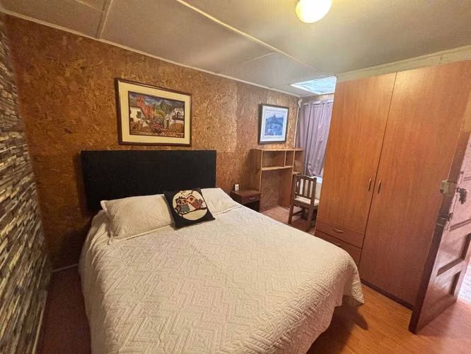 Vendo casa + actividad comercial (182560) - Imagen 2