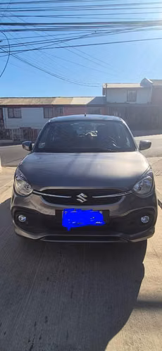 Vendo Celerio 2022