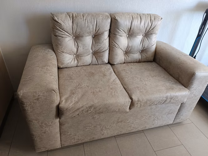 Imperdible vendo sofá - Imagen 4