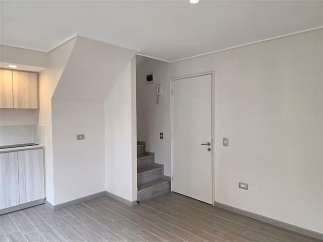 Duplex en Arriendo El Golf - Imagen 8
