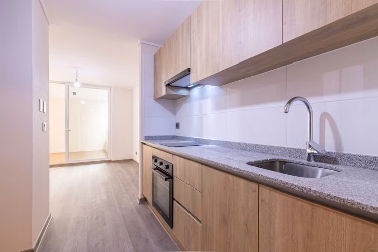 ARRIENDO HOME STUDIO SANTA ROSA - Imagen 4