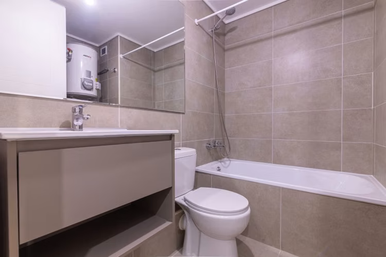 ARRIENDO HOME STUDIO SANTA ROSA - Imagen 2