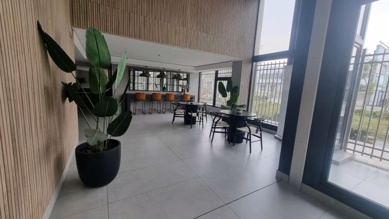 ARRIENDO HOME STUDIO SANTA ROSA - Imagen 14