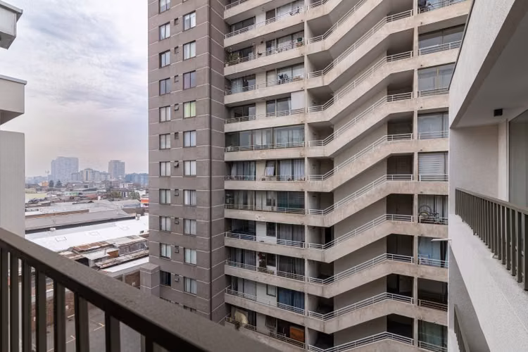 ARRIENDO HOME STUDIO SANTA ROSA