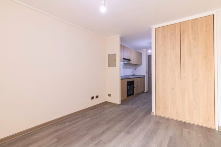 ARRIENDO HOME STUDIO SANTA ROSA - Imagen 8