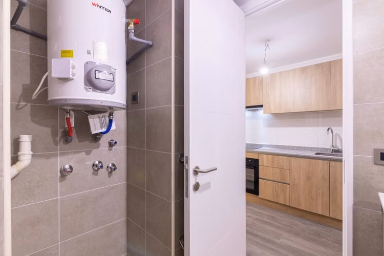 ARRIENDO HOME STUDIO SANTA ROSA - Imagen 3