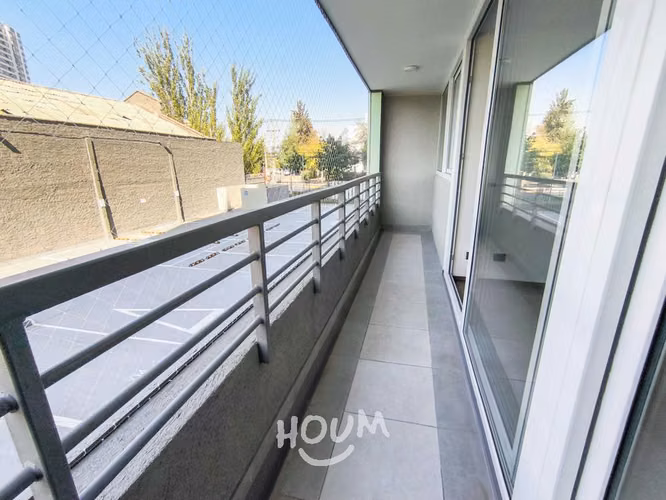Departamento en Avenida Carlos Valdovinos - Imagen 12