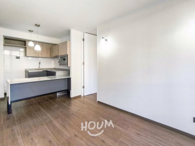 Departamento en Avenida Carlos Valdovinos - Imagen 4