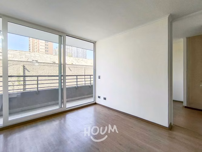 Departamento en Avenida Carlos Valdovinos - Imagen 2